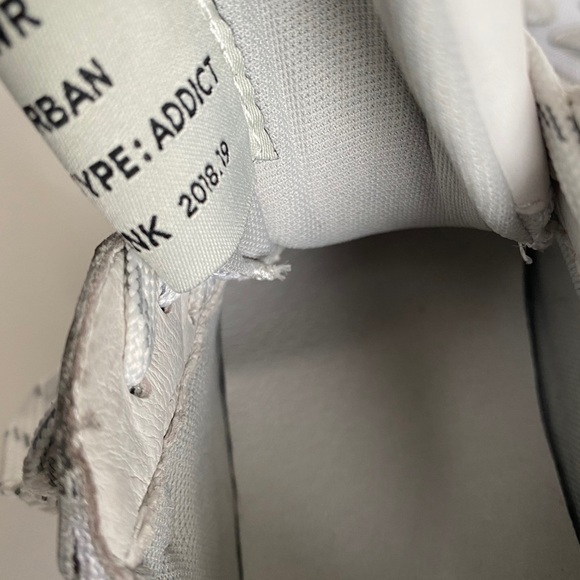 NEW Ash Addict Women’s Sneakers Size 36, 37, 38 - Picture 15 of 15